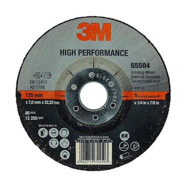 3M65504