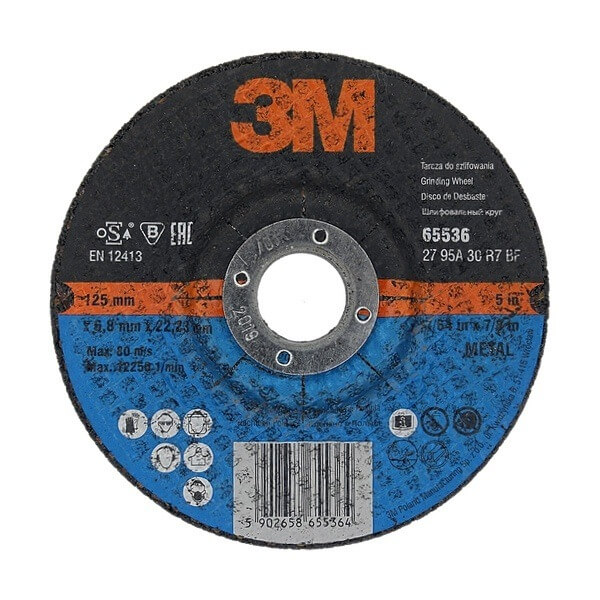 3M65536