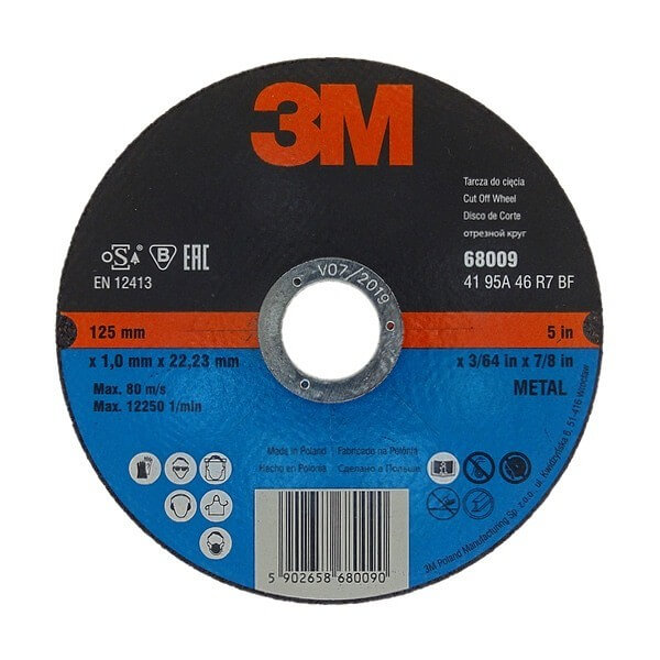 3M68009